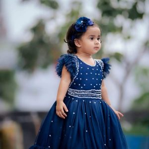 Baby Party Dress