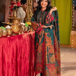 Eid Special Three Piece