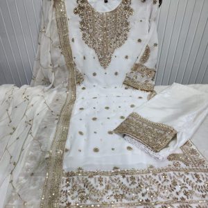 Readymade Three Piece