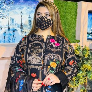 Digital print 3pices