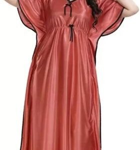 কাফতান নাইট স্যুট নাইটি