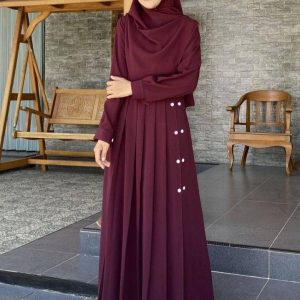 Button Borka (only borka)