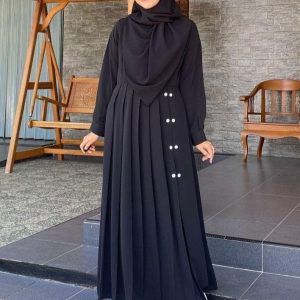 Button Borka (only borka)