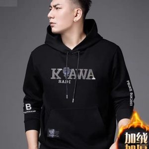 Cotton Premium DTF Stylish Hoodie