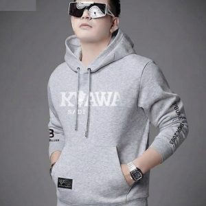 Cotton Premium DTF Stylish Hoodie