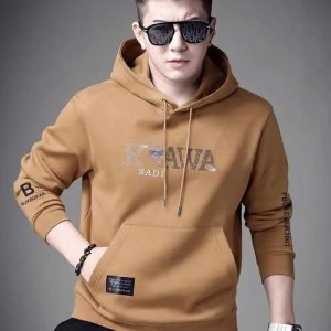 Cotton Premium DTF Stylish Hoodie