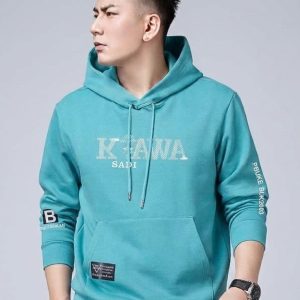 Cotton Premium DTF Stylish Hoodie