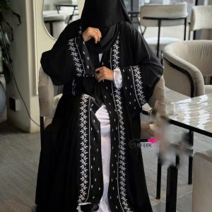 Abaya In Pori