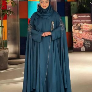 Nurjahan Abaya