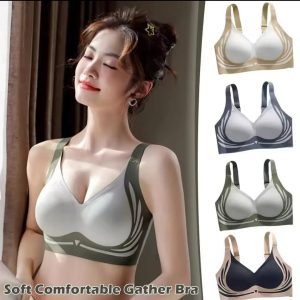Premium Comfort bra (4pice combo)