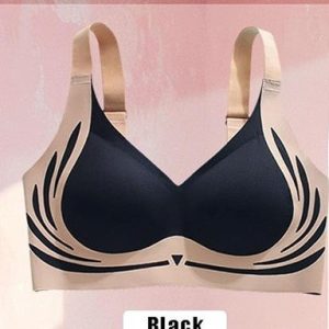 Premium Comfort Seamless bra