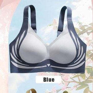 Premium Comfort Seamless bra
