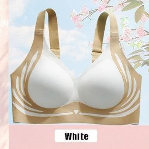 Premium Comfort Seamless bra