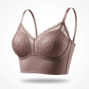 Premium Floral Less Bra Top Collection