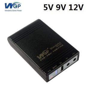 WGP Mini UPS 10400mAh